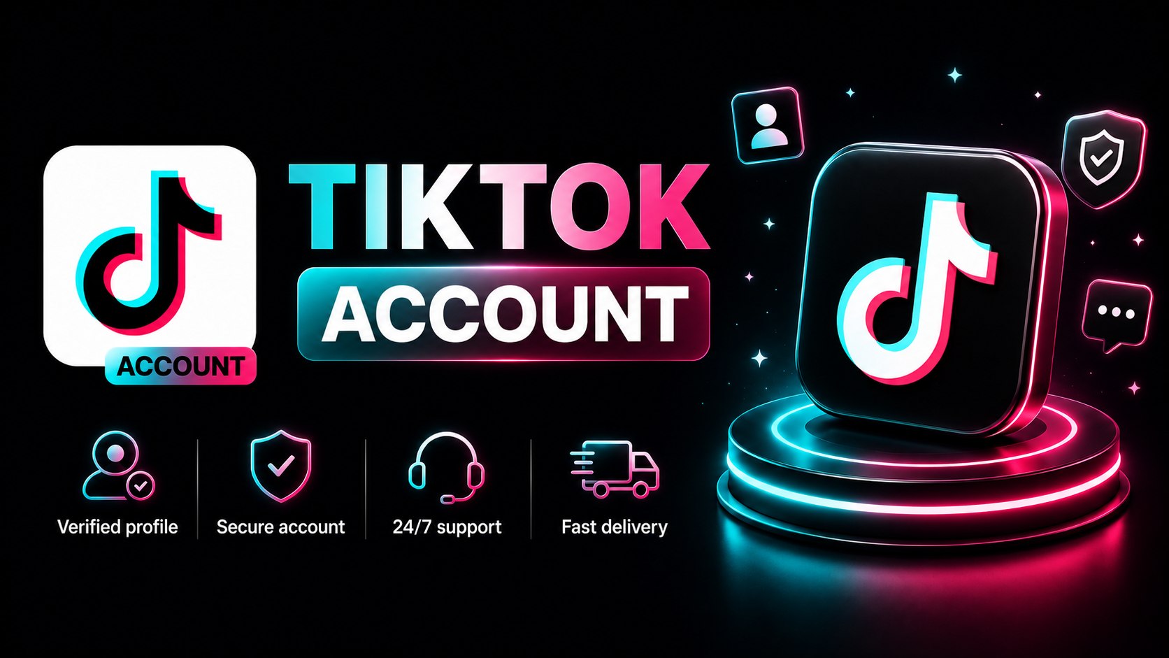 Tiktok  Mở GIỏ Hàng-Có Live