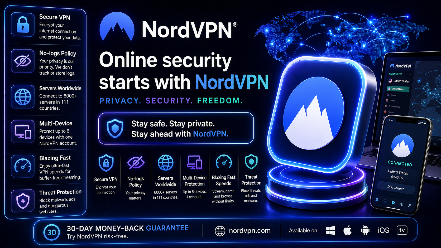 Nord PVN — Nord 10 device 3M (FW)