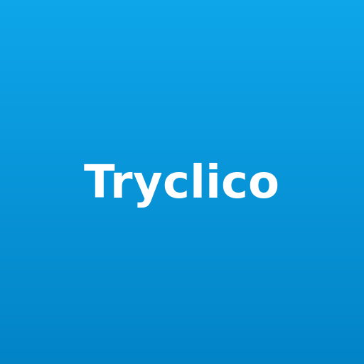 Tryclico 2K Credits 19.9$ Pro Plan 1 tháng ( bh 12h )